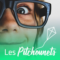 Les Pitchounets