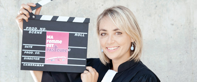 L’Amour ne vient pas de nous&nbsp;!