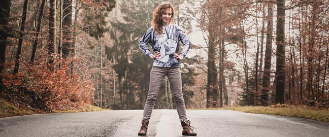 Marie Léchot : Gros plan sur une vidéaste