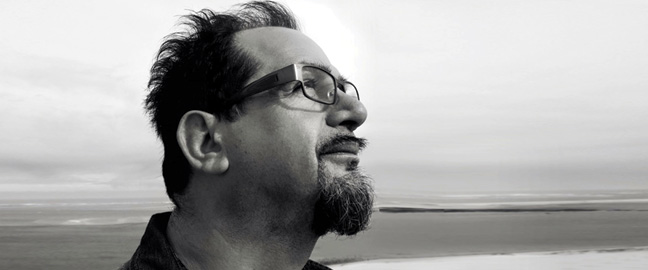 Un pasteur fou de cinéma