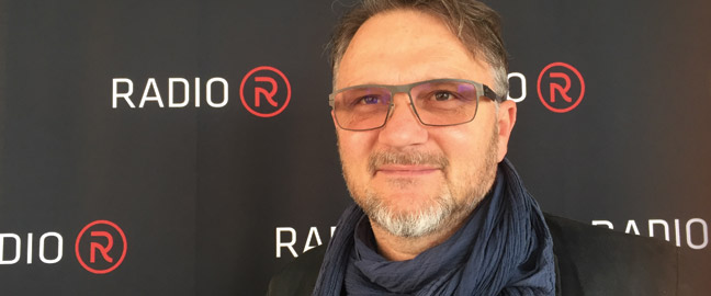 Les « pascales » chansons de Pascal Grosjean