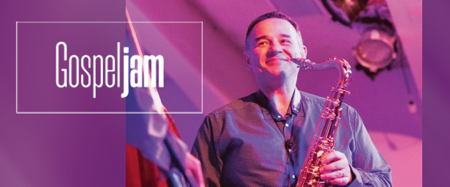 Genève en mode Gospel Jam