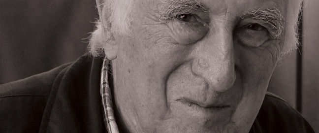 Jean Vanier s&rsquo;en est allé