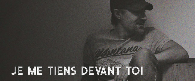 L&rsquo;homme à la guitare