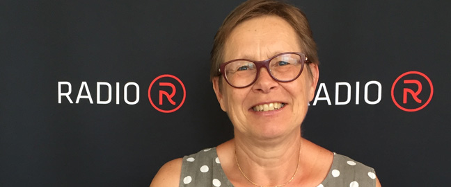 Celle qui jouait avec les couleurs