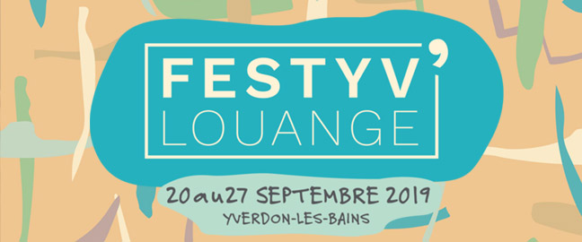 Festyv&rsquo;louange, un festival pour Dieu