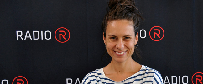 Phanee de Pool : Admirable inclassable !