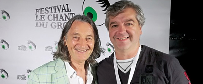 Roger Hodgson&nbsp;: Une vie après Supertramp