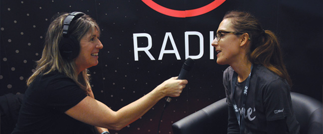 RADIO R infuse à One’