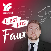 C&rsquo;est pas faux