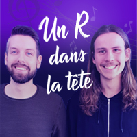 Un R dans la tête