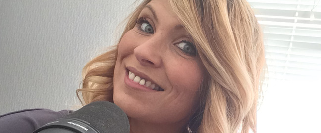 Parfaitement imparfaite ! Rendez-vous avec Jeanne