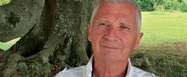 Votre argent compte avec Kurt Bühlmann