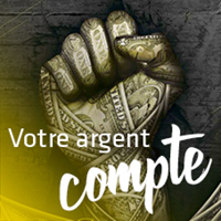 Votre argent compte