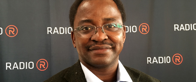 Illia Djadi témoigne de l&rsquo;insécurité aux portes du Sahel