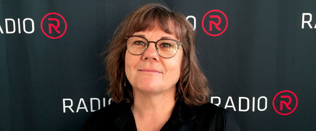 Une vie après la rue avec Christine Gallay