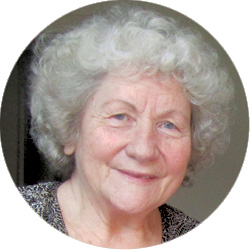 Jacqueline Schwerzmann