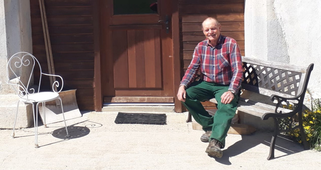 Pandémie, agriculture et espérance