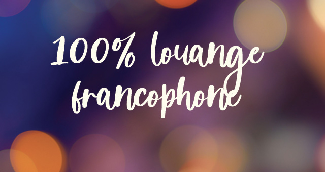 Découvrez le nouveau canal radio 100% louange !