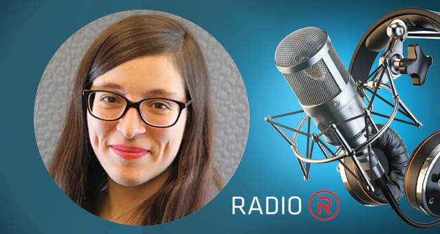 Le parcours atypique d&rsquo;une jeune pasteure