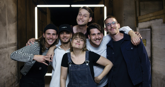 SPHERE : notre centre, c’est Dieu