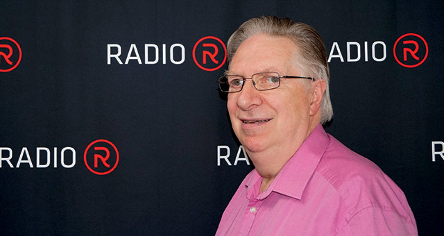 Christian Strahm : Quand Dieu choisit un disqualifié