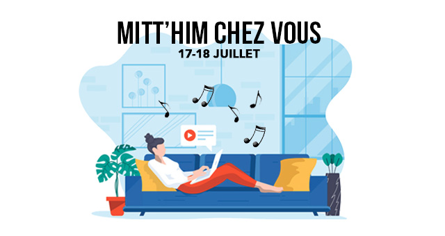 Mitt&rsquo;HIM, le festival chrétien chez vous&nbsp;!