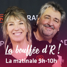 La matinale 9h – 10h