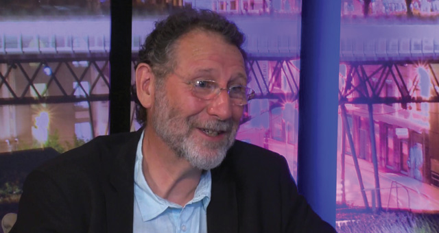 Frédéric Baudin : Face à l&rsquo;urgence climatique, osons le discernement et la créativité !