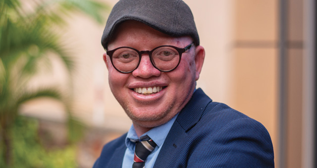 Rémy Ayinshuti : Vaincre la malédiction