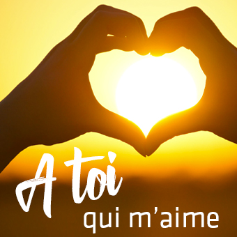 A toi qui m'aime -  Lucienne Heutger Olgiati et Frédéric Lugon