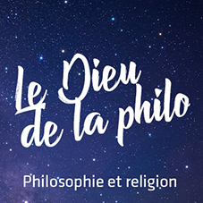 Le Dieu de la philo