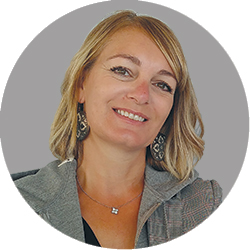 Prisca - Marketing RADIO R