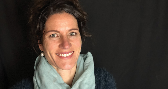 Anne-Christel Schwab : A la croisée des cœurs