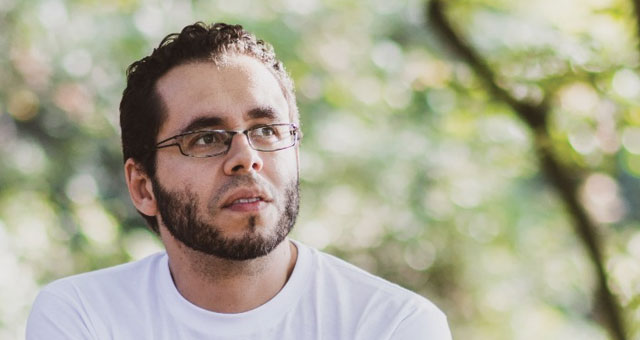 Yohan Salvat : C&rsquo;est pas du blablabla !