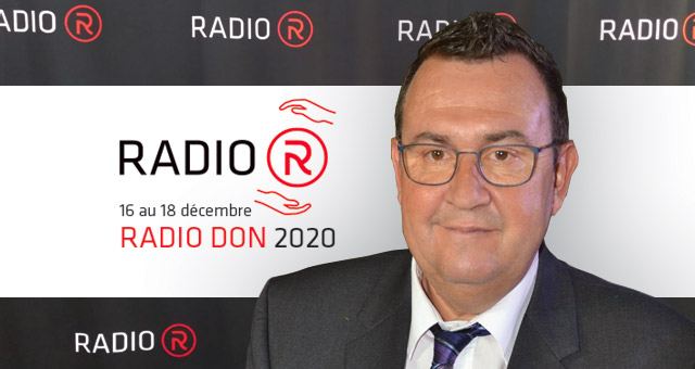 Dans le cockpit de RADIO R