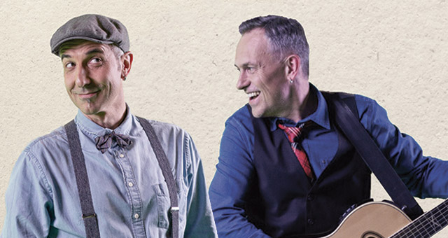 Quand Pialat et Theozed font album commun