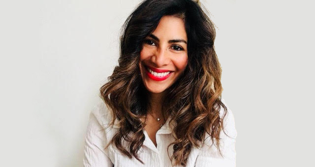 Anita Sandana – Le jour où j&rsquo;ai reçu une paix divine