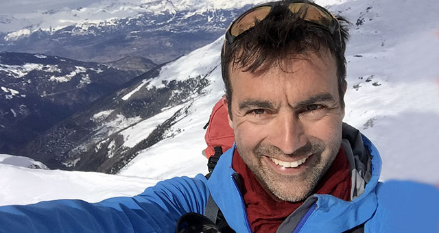 Xavier Gravend-Tirole : Détox&rsquo; la terre, un voyage aux confins de soi