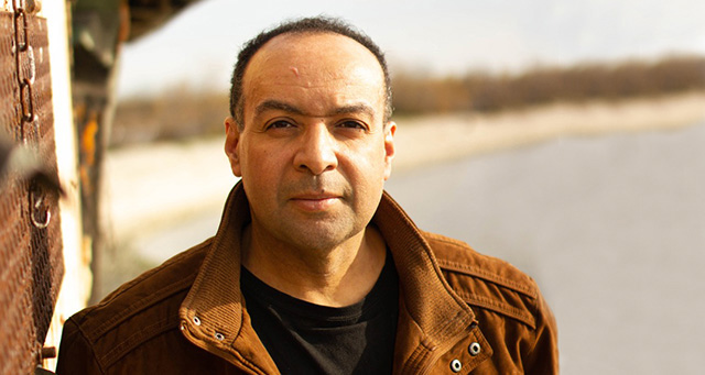 Nahed Abderrahmane : Dieu se soucie de notre santé intérieure