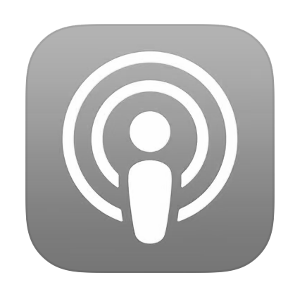 Apple podcasts