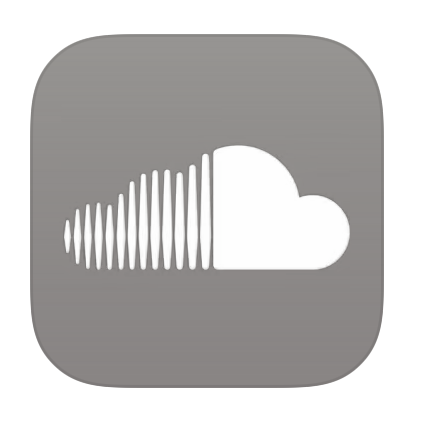 Soundcloud 