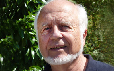 Jacques Blandenier : Missionnaires infructueux, vraiment?!